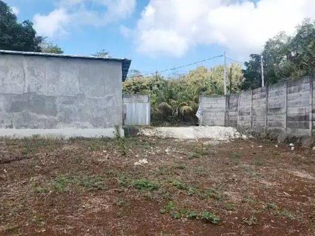 Tanah dijual di Pecatu, Badung