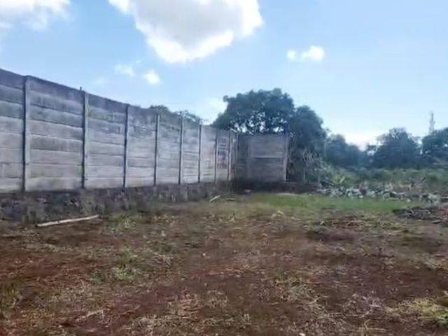 Tanah dijual di Pecatu, Badung