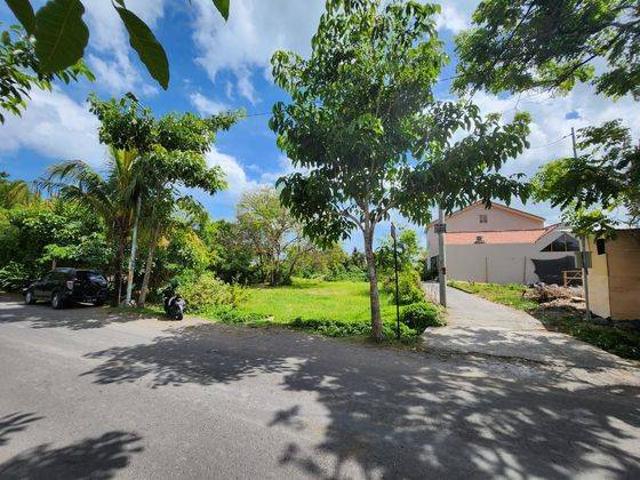 Tanah dijual di Pererenan, Badung