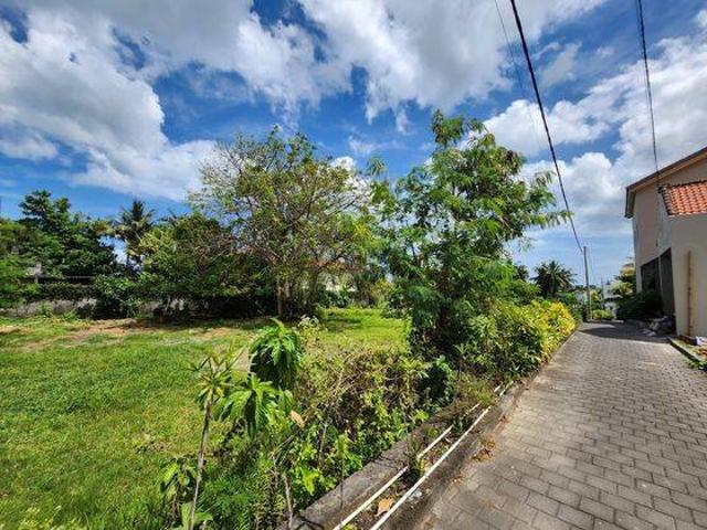 Tanah dijual di Pererenan, Badung