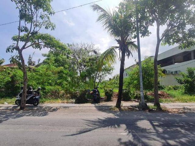 Tanah dijual di Pererenan, Badung