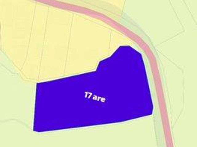 Tanah dijual di Petang, Badung