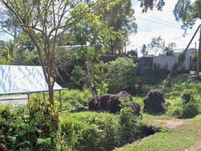 Tanah dijual di Petang, Badung