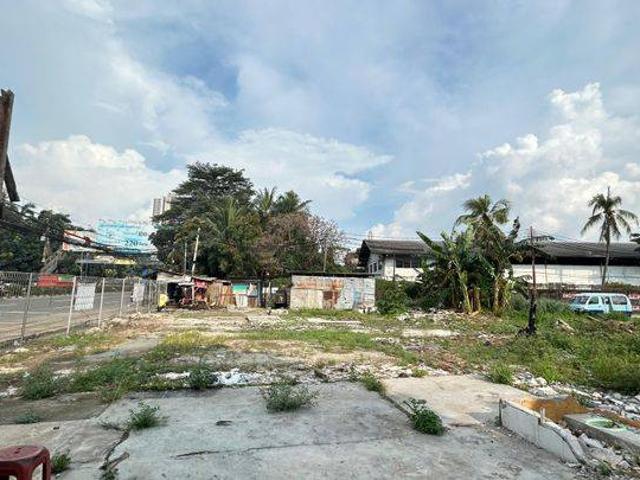 Tanah dijual di Pinang, Tangerang