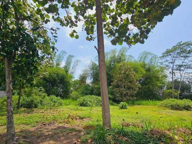 Tanah dijual di Plosoklaten, Kediri