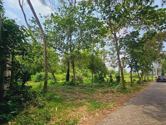 Tanah dijual di Plosoklaten, Kediri