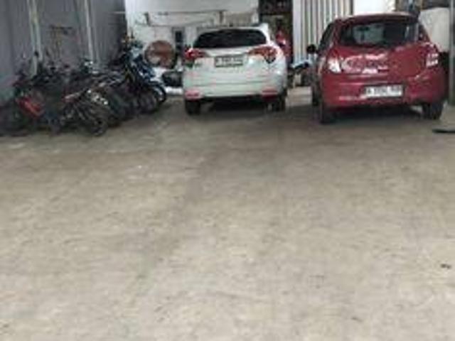 Tanah dijual di Pondok Ranji, Tangerang