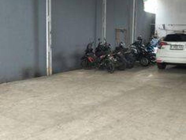 Tanah dijual di Pondok Ranji, Tangerang