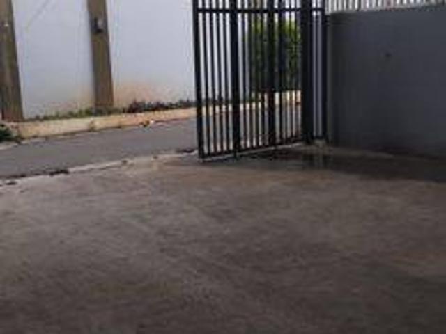 Tanah dijual di Pondok Ranji, Tangerang