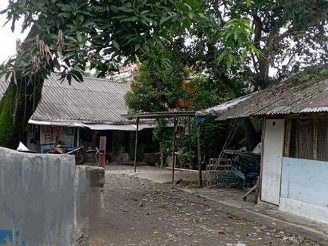 Tanah dijual di Pondok Ranji, Tangerang