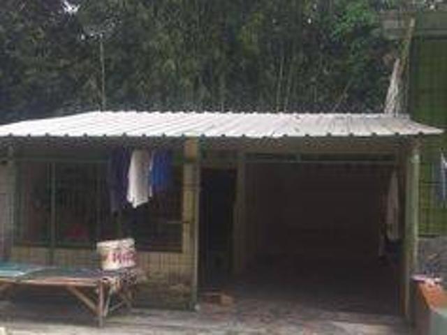 Tanah dijual di Rangkasbitung, Lebak