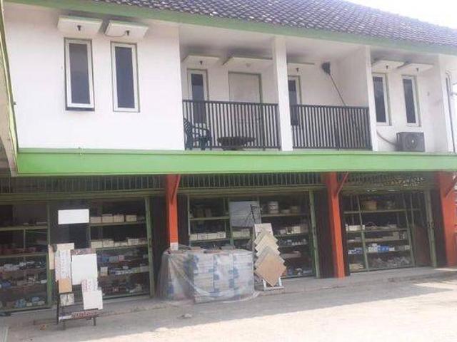 Tanah dijual di Rangkasbitung, Lebak