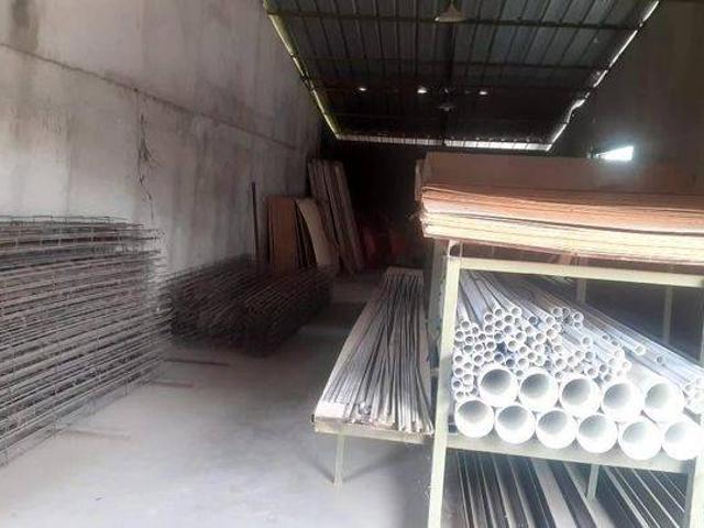 Tanah dijual di Rangkasbitung, Lebak