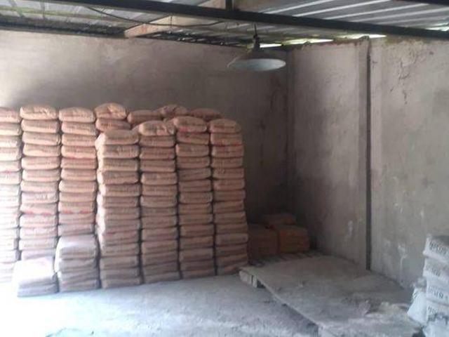 Tanah dijual di Rangkasbitung, Lebak