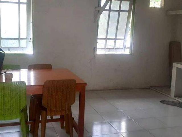 Tanah dijual di Rangkasbitung, Lebak