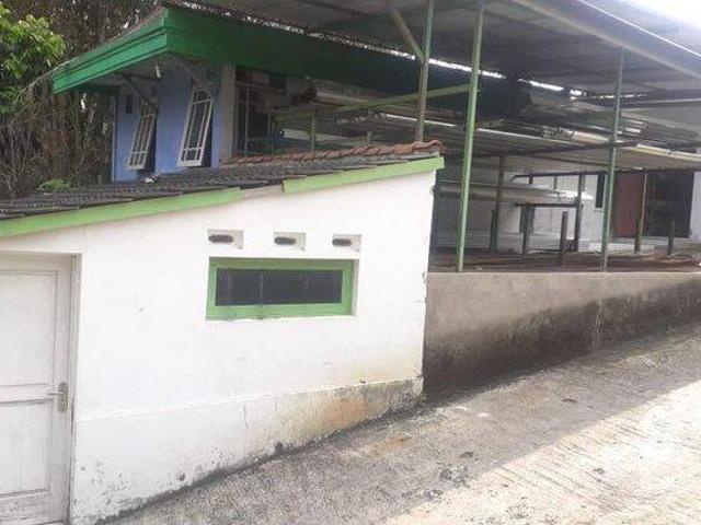 Tanah dijual di Rangkasbitung, Lebak
