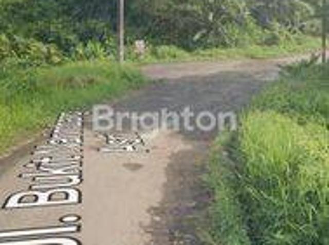 Tanah dijual di Rangkasbitung, Lebak