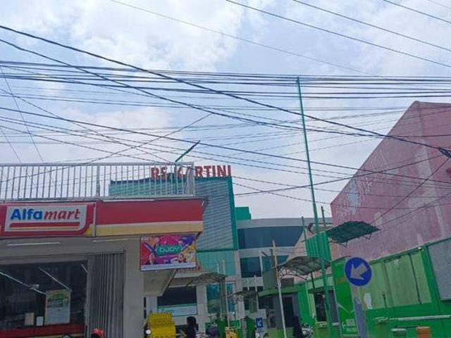 Tanah dijual di Rangkasbitung, Lebak