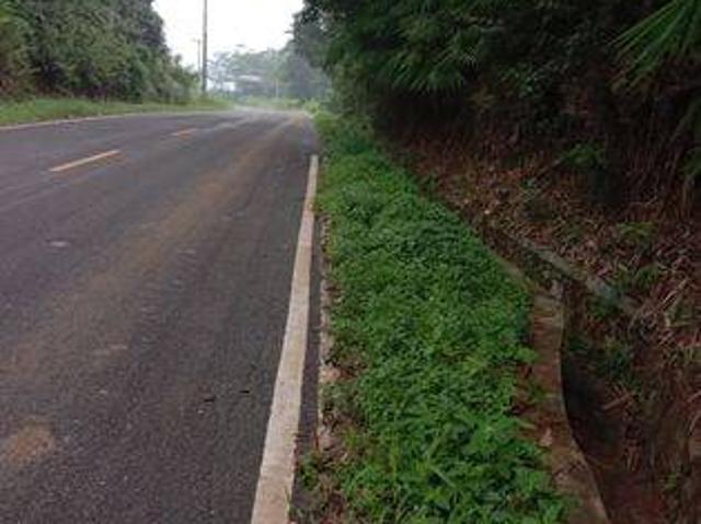 Tanah dijual di Rangkasbitung, Lebak