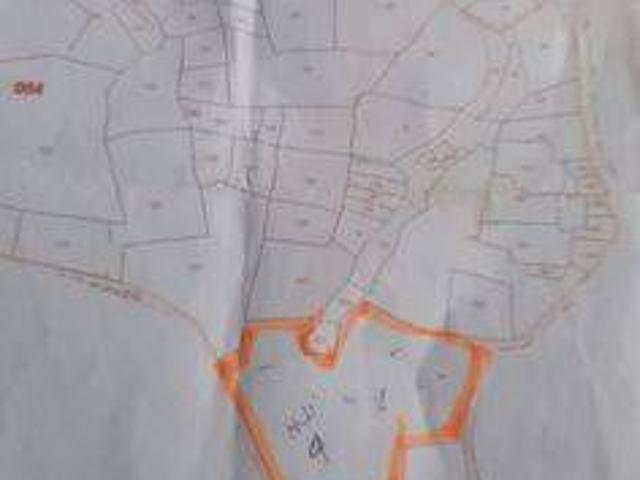 Tanah dijual di Rangkasbitung, Lebak