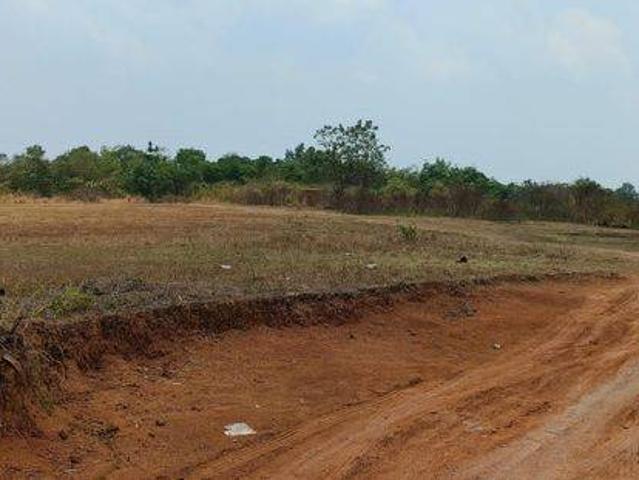 Tanah dijual di Rangkasbitung, Lebak