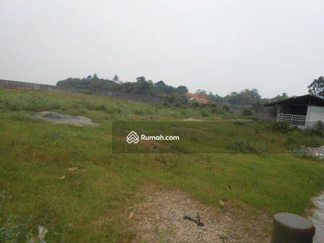 Tanah dijual di Rangkasbitung, Lebak