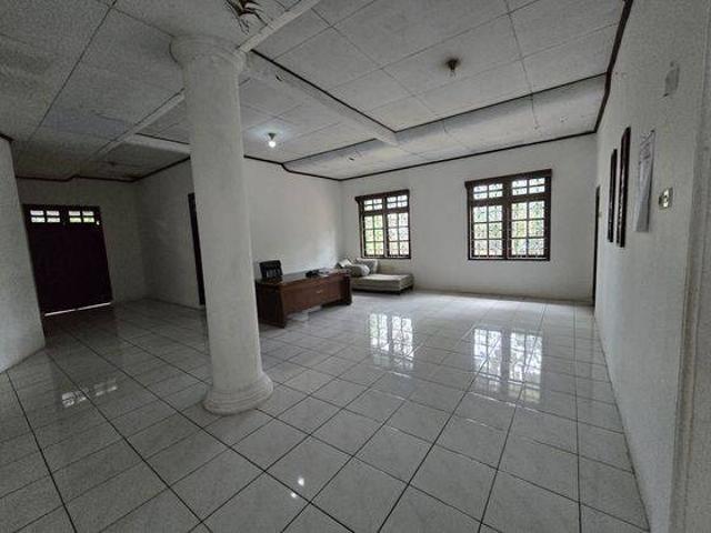 Tanah dijual di Rangkasbitung, Lebak
