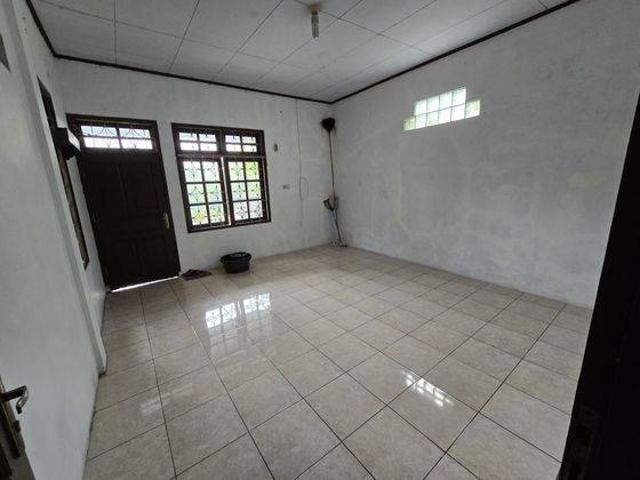 Tanah dijual di Rangkasbitung, Lebak