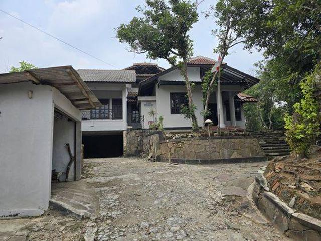 Tanah dijual di Rangkasbitung, Lebak
