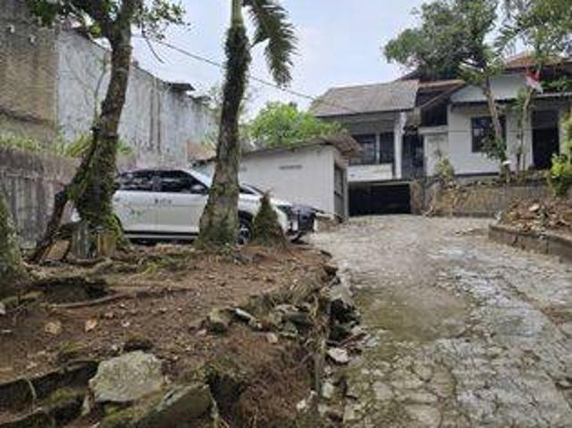 Tanah dijual di Rangkasbitung, Lebak
