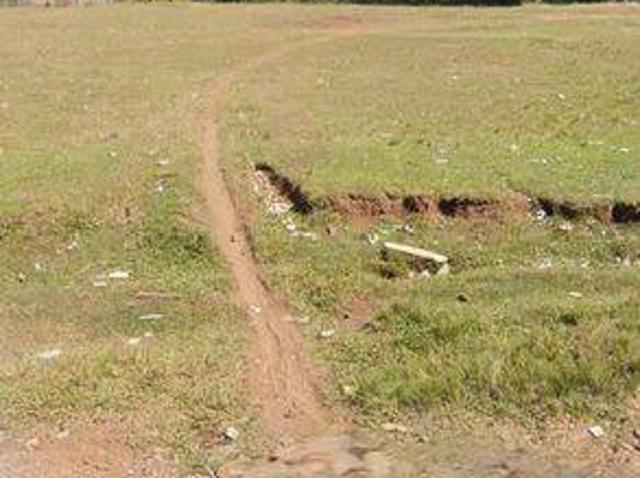 Tanah dijual di Rangkasbitung, Lebak