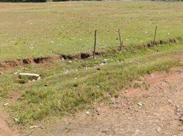 Tanah dijual di Rangkasbitung, Lebak