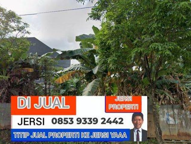 Tanah dijual di Samarinda