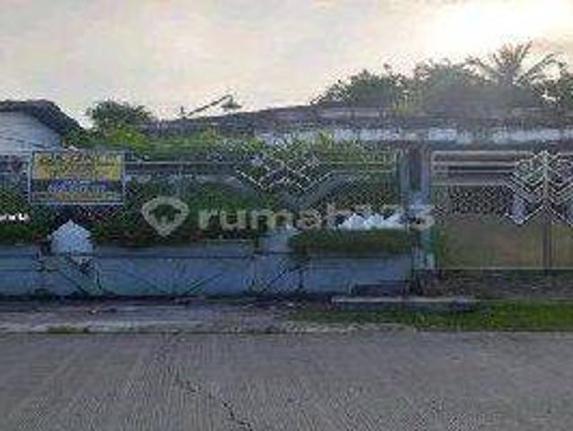 Tanah dijual di Samarinda Ulu, Samarinda
