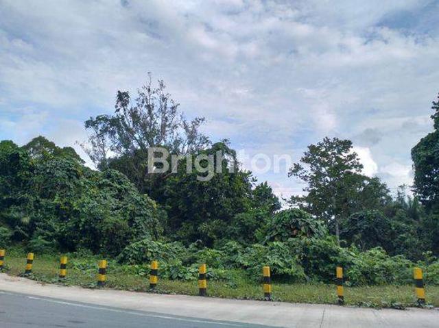 Tanah dijual di Samarinda Utara, Samarinda