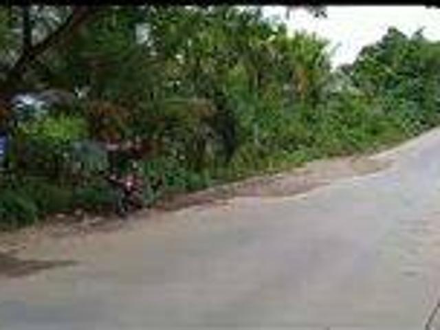 Tanah dijual di Samarinda Utara, Samarinda