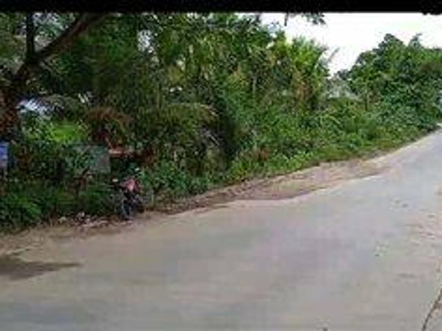 Tanah dijual di Samarinda Utara, Samarinda