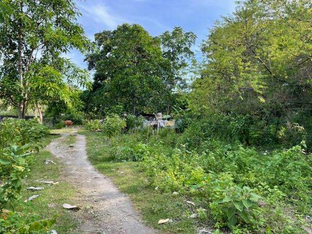 Tanah dijual di Seminyak, Badung