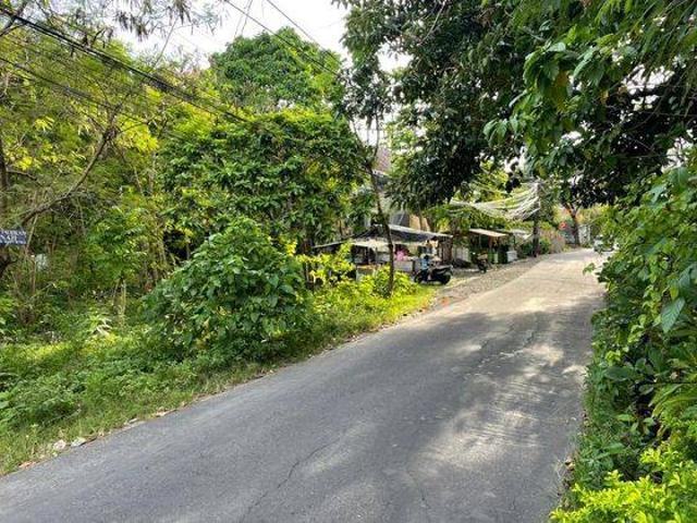 Tanah dijual di Seminyak, Badung