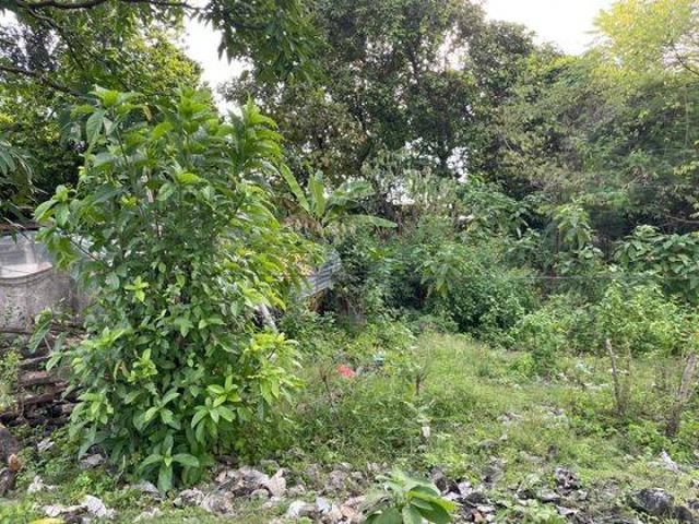 Tanah dijual di Seminyak, Badung
