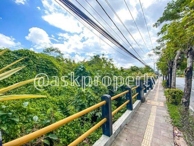 Tanah dijual di Seminyak, Badung