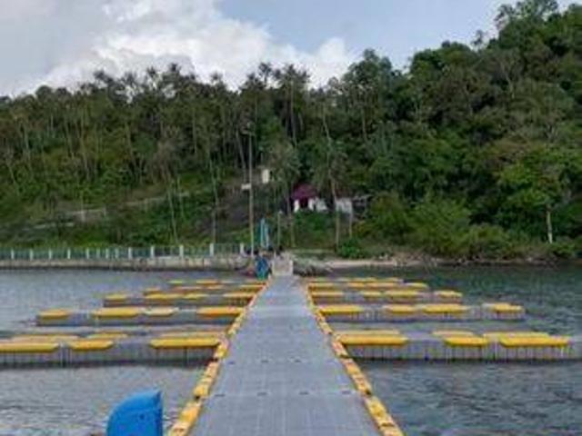Tanah dijual di Sukakarya, Sabang