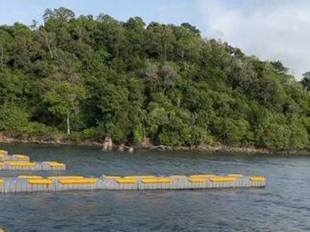 Tanah dijual di Sukakarya, Sabang