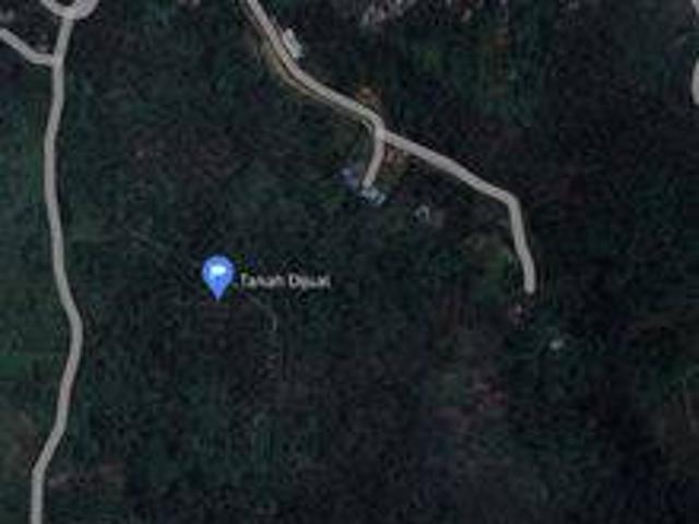 Tanah dijual di Sukakarya, Sabang