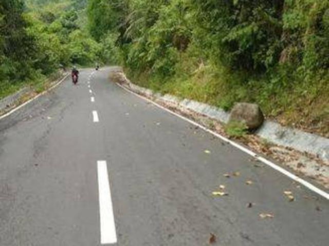 Tanah dijual di Sukakarya, Sabang