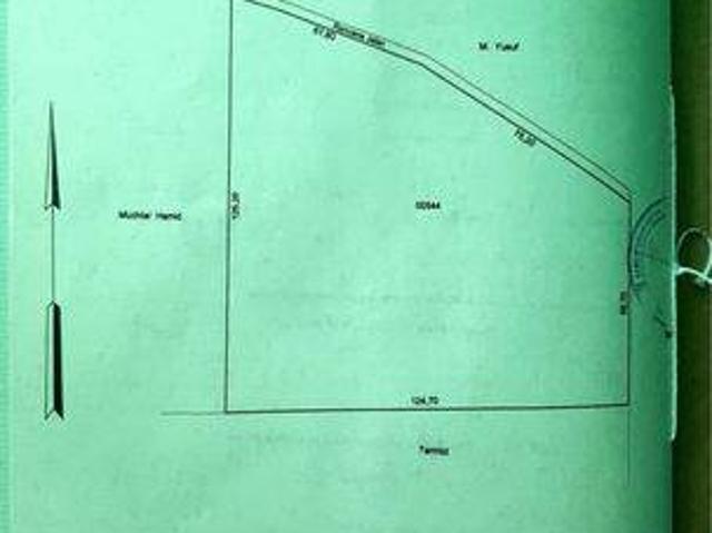 Tanah dijual di Sukakarya, Sabang