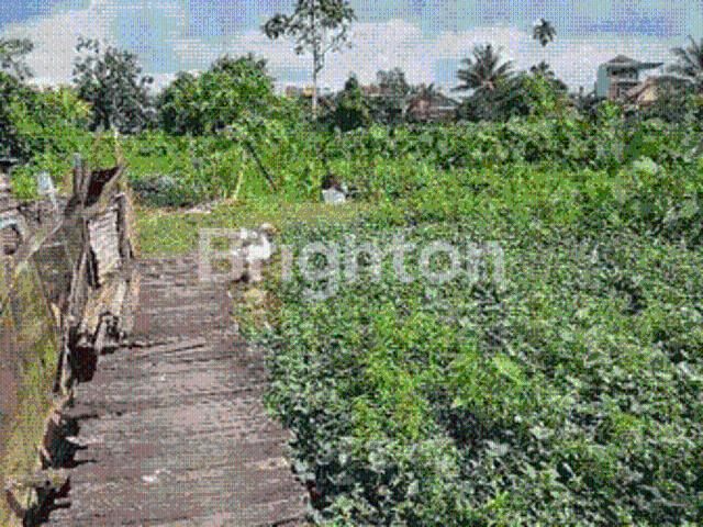 Tanah dijual di Sungai Kunjang, Samarinda