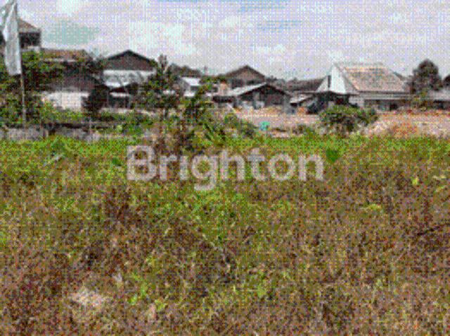Tanah dijual di Sungai Kunjang, Samarinda
