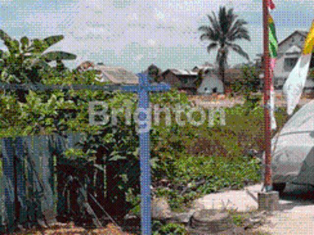 Tanah dijual di Sungai Kunjang, Samarinda