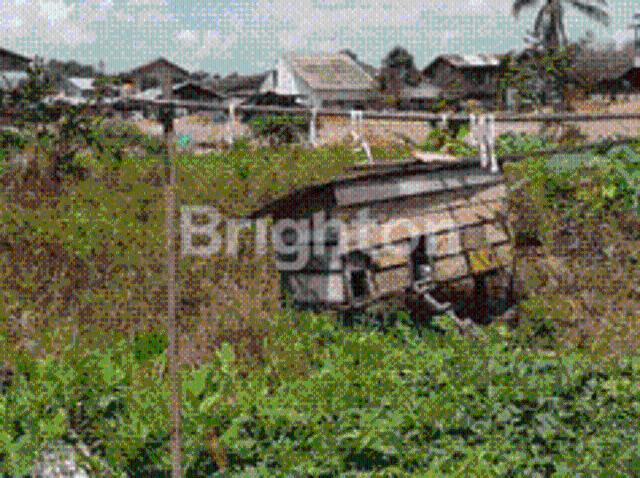 Tanah dijual di Sungai Kunjang, Samarinda